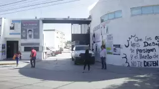 Falta de personal y más de 4 mil carpetas de investigación al mes: FGE  