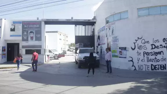 A fin de dar celeridad a las carpetas de investigación, las autoridades pidieron apoyo al programa federal “100 días”