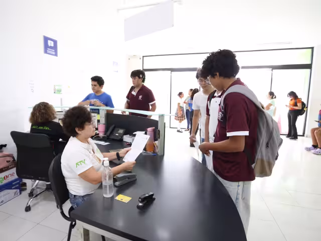 El módulo Reforma abrirá de manera especial este sábado 4 de octubre, en un horario de 9:00 a 13:00 horas