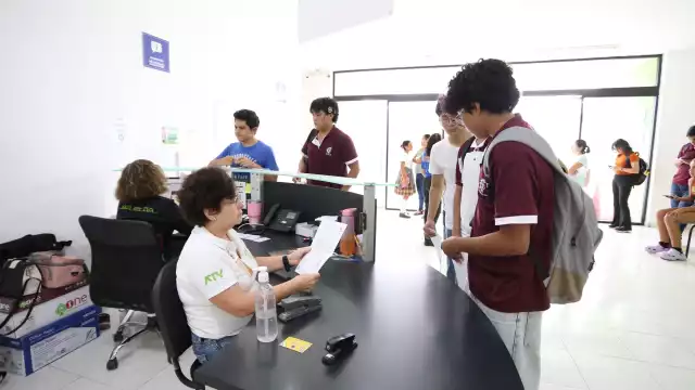 El módulo Reforma abrirá de manera especial este sábado 4 de octubre, en un horario de 9:00 a 13:00 horas