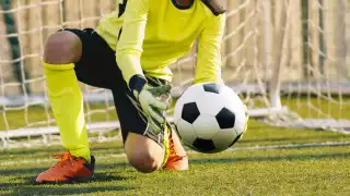 ¡A defender los tres palos!, llega la "Guerra de porteros" este 26 y 27 de abril en Campeche