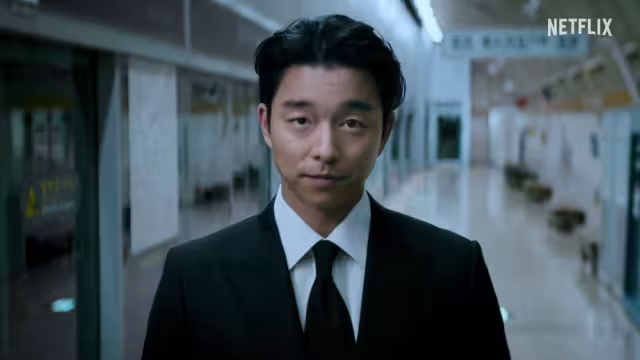 Nuevo tráiler de la segunda temporada de El Juego del Calamar da a conocer su fecha de estreno.