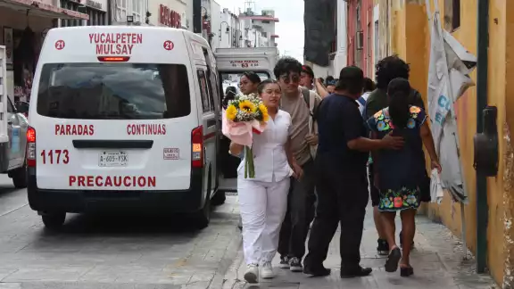 Inegi revela cifras sobre la evolución de los matrimonios y divorcios en Yucatán, mostrando un aumento en divorcios y una disminución en uniones legales. Inegi revela cifras sobre la evolución de los matrimonios y divorcios en Yucatán, mostrando un aumento en divorcios y una disminución en uniones legales.