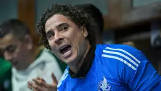 Jaime Lozano deja fuera de la prelista de Copa América a grandes figuras de la Selección Mexicana   