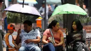 Aumenta el número de muertes por calor en México: 229 fallecidos desde marzo 