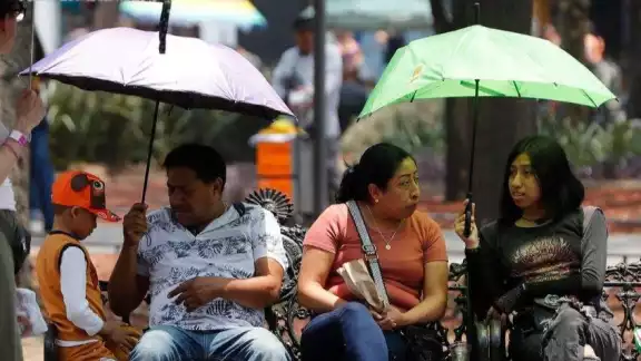 Al 18 de julio la Secretaría de Salud reporta 229 muertes relacionadas con las altas temperaturas