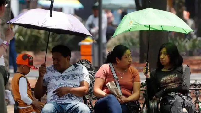Al 18 de julio la Secretaría de Salud reporta 229 muertes relacionadas con las altas temperaturas