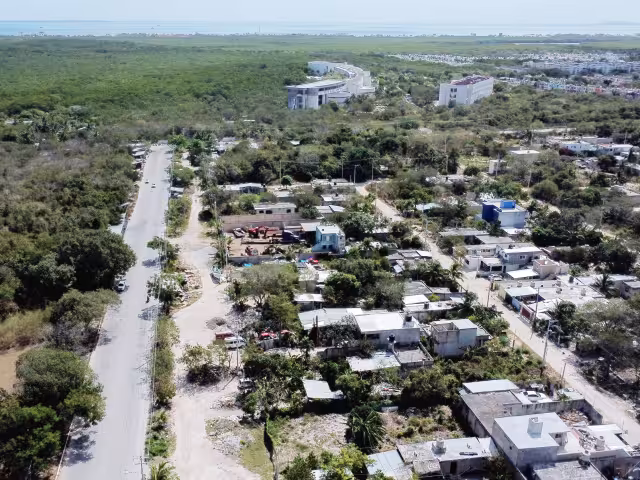 Un crecimiento acelerado y la falta de planificación convirtieron a este polo turístico internacional en una demarcación con múltiples problemas estructurales evidentes
