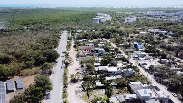 Un crecimiento acelerado y la falta de planificación convirtieron a este polo turístico internacional en una demarcación con múltiples problemas estructurales evidentes