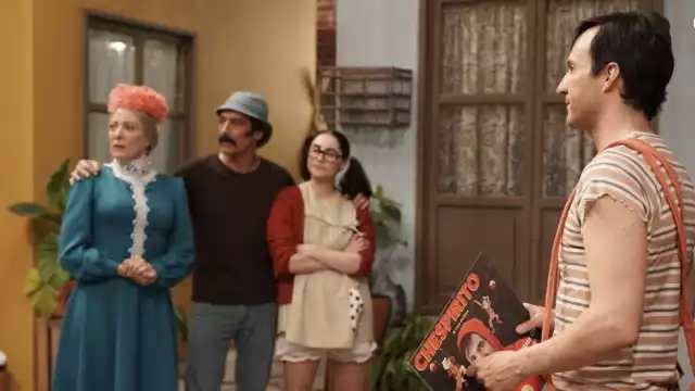 El precio del éxito: cuando la fama de Chespirito quebró su hogar