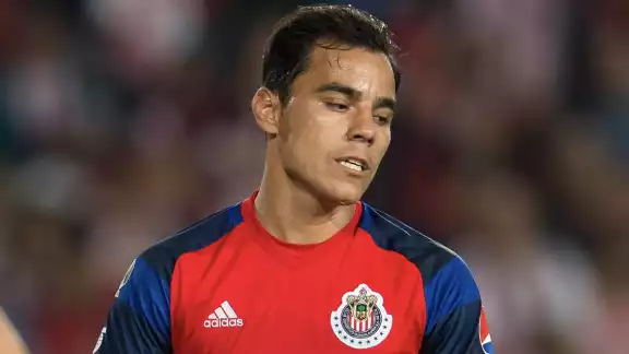 Omar Bravo Omar Bravo