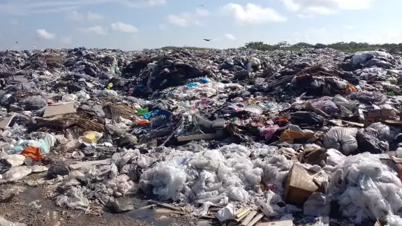 El proyecto de su reubicación ocupa una inversión de cifra millonaria