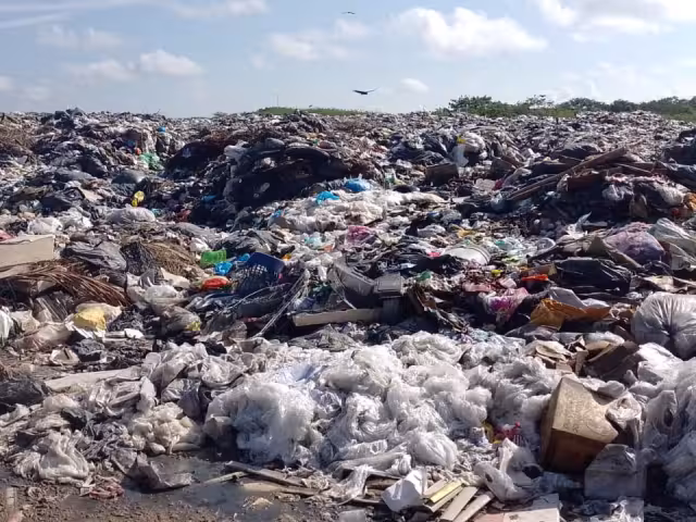 El proyecto de su reubicación ocupa una inversión de cifra millonaria