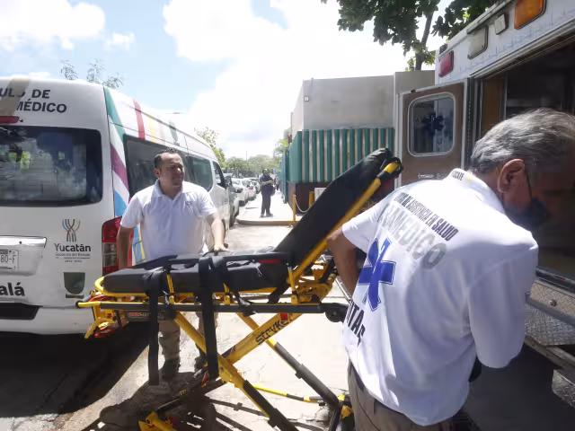 Impulsan campañas para  aprender primeros auxilios