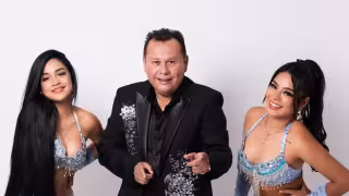 Video íntimo filtrado desata guerra pública entre exbailarinas de Alfredo “El Pulpo”.