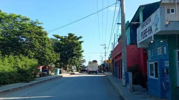 El problema se agudizó el fin de semana, con una suspensión masiva en San Ángel, Solferino y Chiquilá