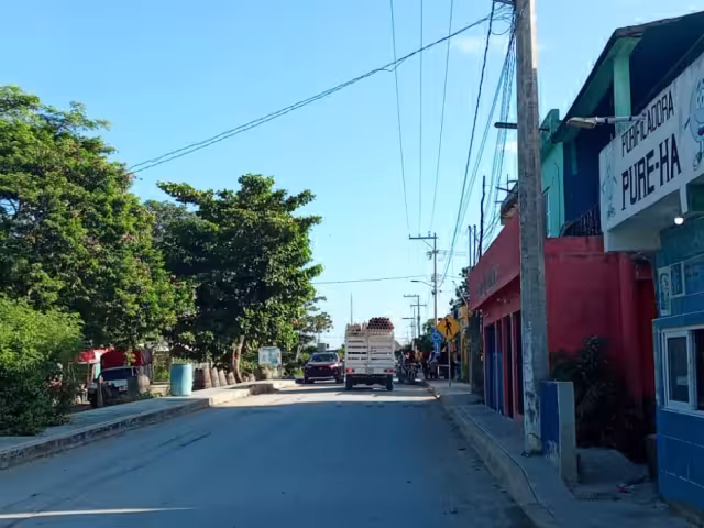 El problema se agudizó el fin de semana, con una suspensión masiva en San Ángel, Solferino y Chiquilá