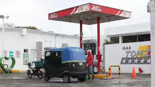 Yucatán, uno de los estados con la gasolina más barata: Profeco