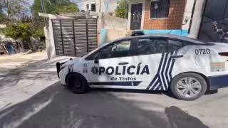 Policía Estatal investiga agresión en sector Bellavista