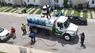  La audiencia por lavado de dinero contra la concesionaria se pospuso por el carnaval