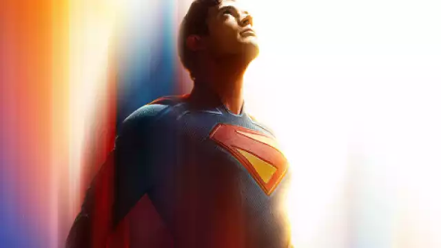'Superman' es uno de los grandes estrenos de julio