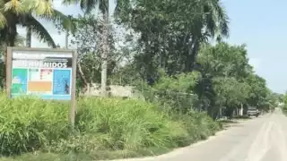 Habitantes de Laguna Guerrero y Raudales pasan más de 24 horas sin luz