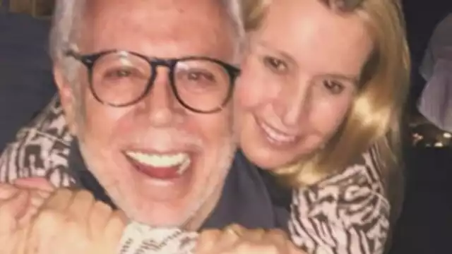 Luis de Llano fue acusado de abuso sexual