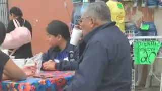 ¡Abríguese bien! Campeche tendrá una helada Navidad con mínimas de hasta 15 grados 