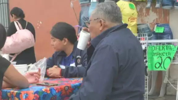 Para Navidad, las temperaturas mínimas se mantendrán entre 15 °C y 20 °C