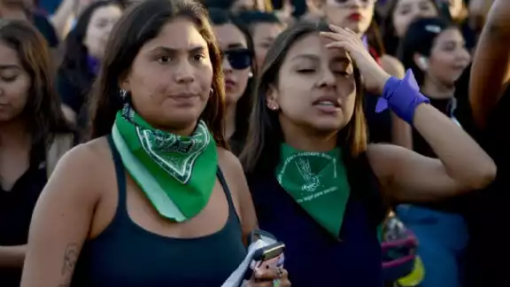Hoy se llevará a cabo en la CDMX la marcha del 8M