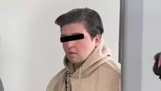 Fofo Márquez es declarado culpable de tentativa de feminicidio