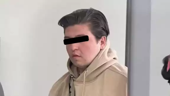 Este día fue dictada la sentencia Este día fue dictada la sentencia