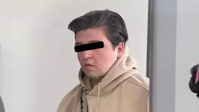 Este día fue dictada la sentencia