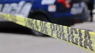 Accidente en carretera Tulum-Playa del Carmen termina en incendio y deja cinco personas lesionadas