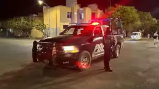 Balean a padre y su hijo de 14 años en Playa del Carmen