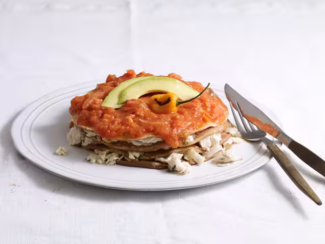 Las capas dependen de tu gusto