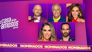 La Casa de los Famosos: Filtran el nombre del eliminado hoy domingo 17 de agosto