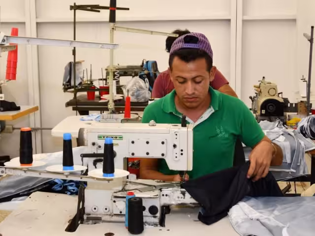 Recibirán su primer pago con el nuevo salario en la primera quincena de enero