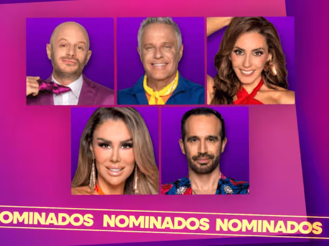 La Casa de los Famosos: Filtran el nombre del eliminado hoy domingo 17 de agosto