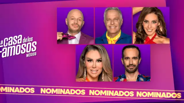 La Casa de los Famosos: Filtran el nombre del eliminado hoy domingo 17 de agosto