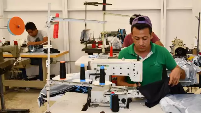 Recibirán su primer pago con el nuevo salario en la primera quincena de enero