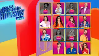 La Casa de los Famosos México 2025: Filtran nombre del quinto eliminado este domingo 31 de agosto