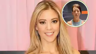 Fernanda Castillo sorprende con radical transformación física ¡Luce súper fit!