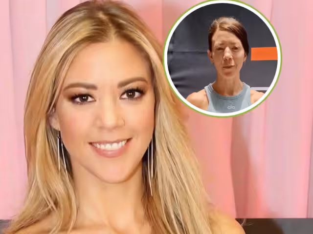 Su cambio es drástico, pero tonificado su cuerpo