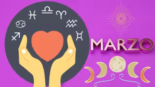 Horóscopo mensual marzo 2025: Las mejores predicciones de Mhoni vidente para cada signo