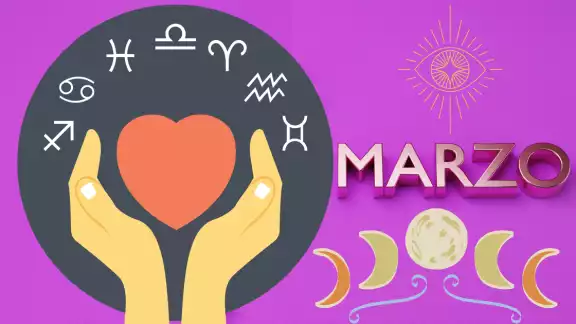 Qué te espera en el mes de marzo para cada signo