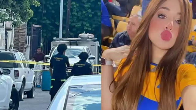 Autoridades investigan los hechos