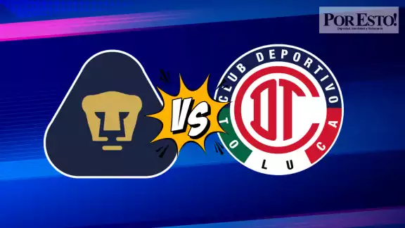Mohamed se reencuentra con la afición de Pumas