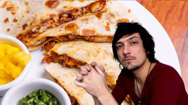 El cantante ha abierto la polémica en redes sociales