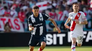 Mundial de Clubes: Monterrey sobrevive al huracán millonario 